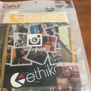 Ethika men boxer briefs underwear